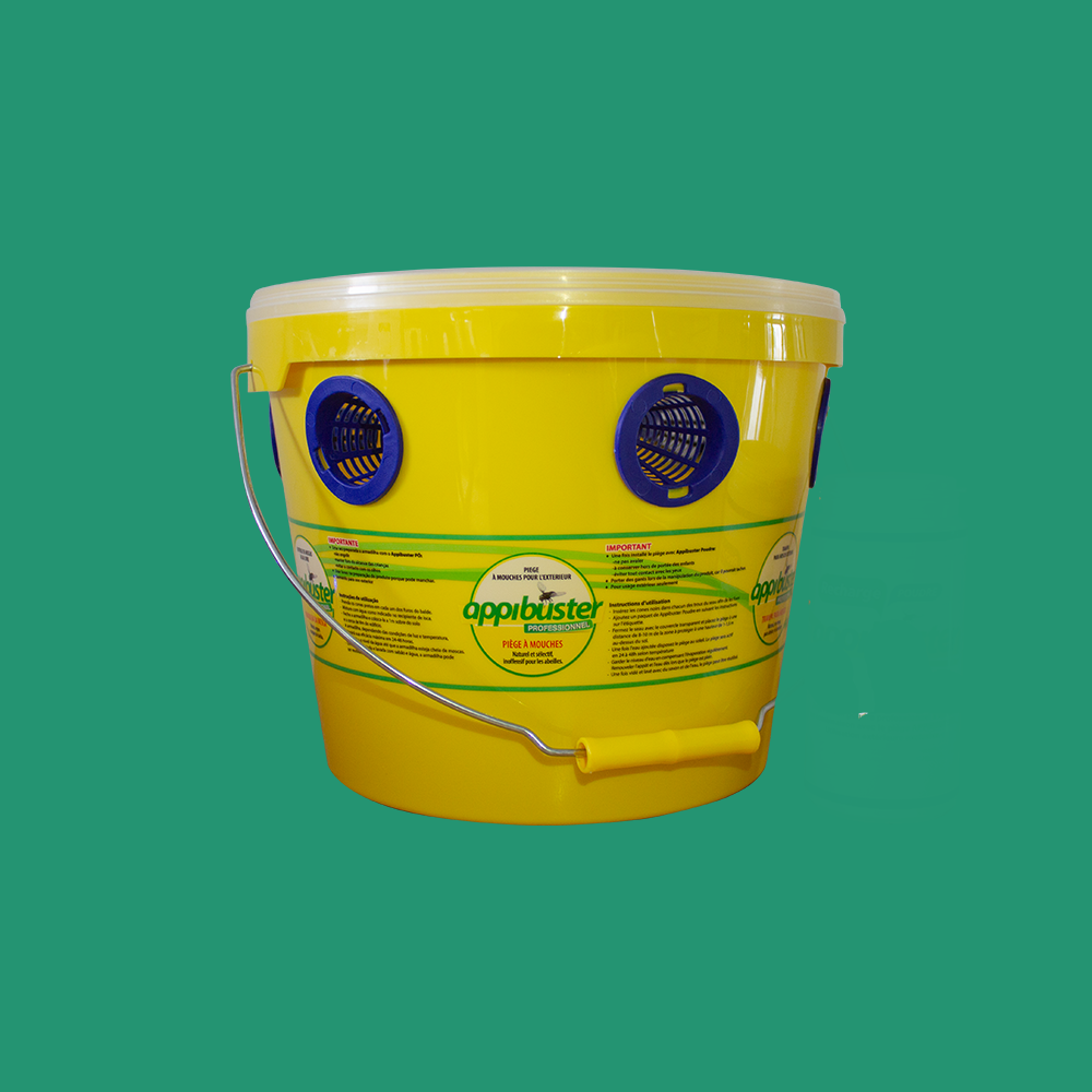 Fly Bucket Trap 10L